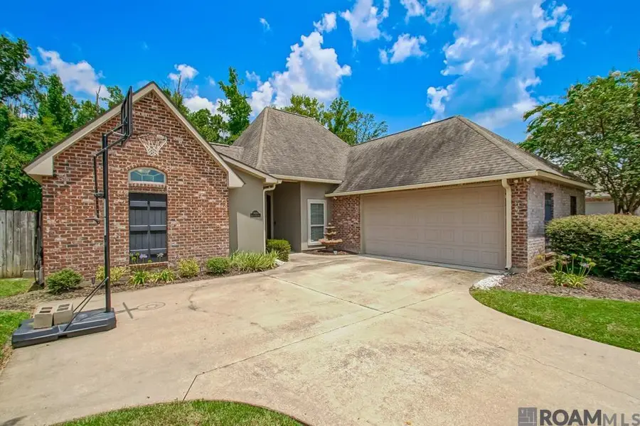 17099 Bentons Ferry Ave, Greenwell Springs, LA 70739 - #2