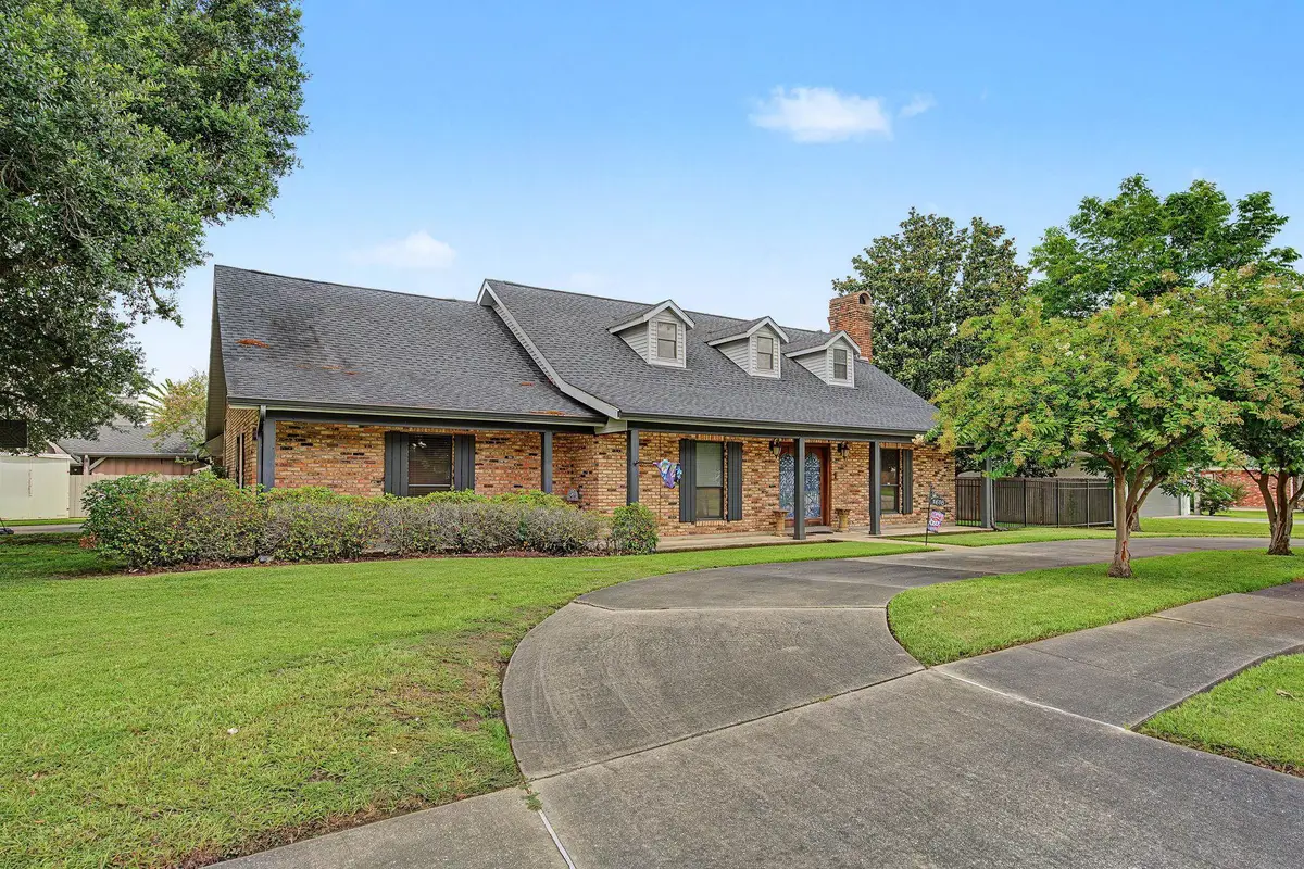 1616 St. Charles Street, Houma, LA 70360 - #1