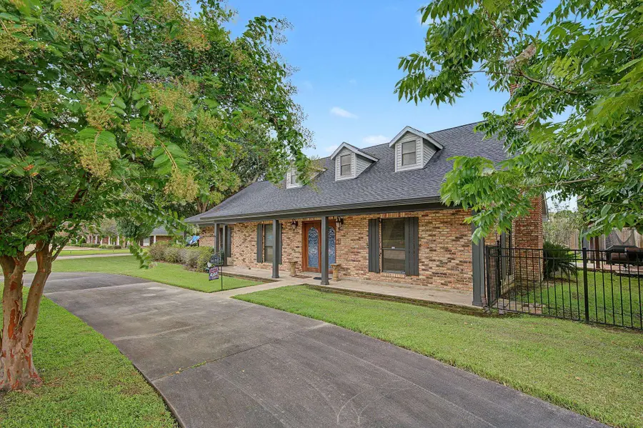 1616 St. Charles Street, Houma, LA 70360 - #2