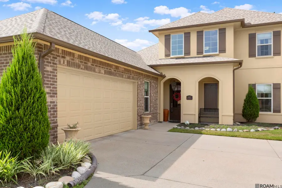 15447 Mistybrook Dr, Baton Rouge, LA 70816 - #2