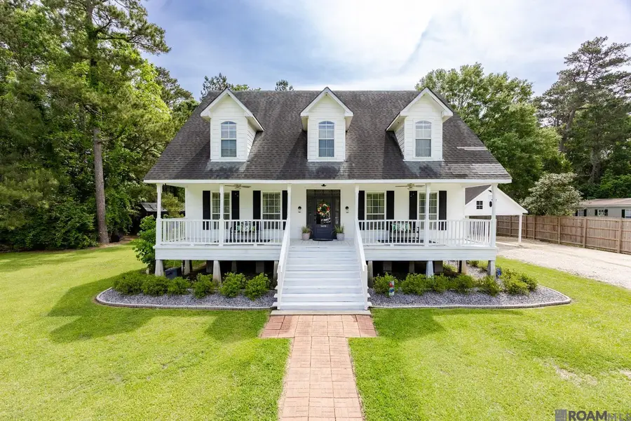 34179 Cane Market Rd, Walker, LA 70785 - #2