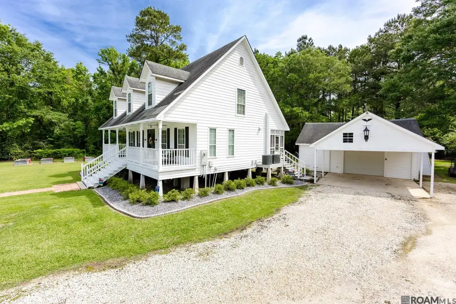 34179 Cane Market Rd, Walker, LA 70785 - #3