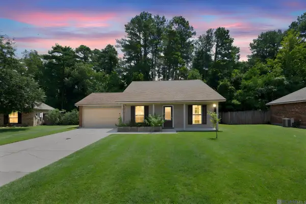 25884 Sagewood Dr, Denham Springs, LA 70726