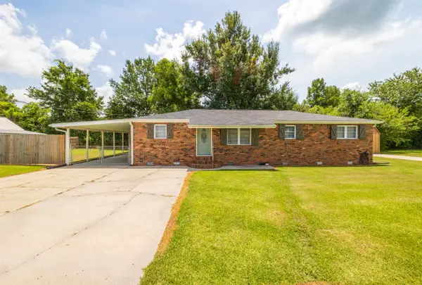 107 Constant Drive, Thibodaux, LA 70301