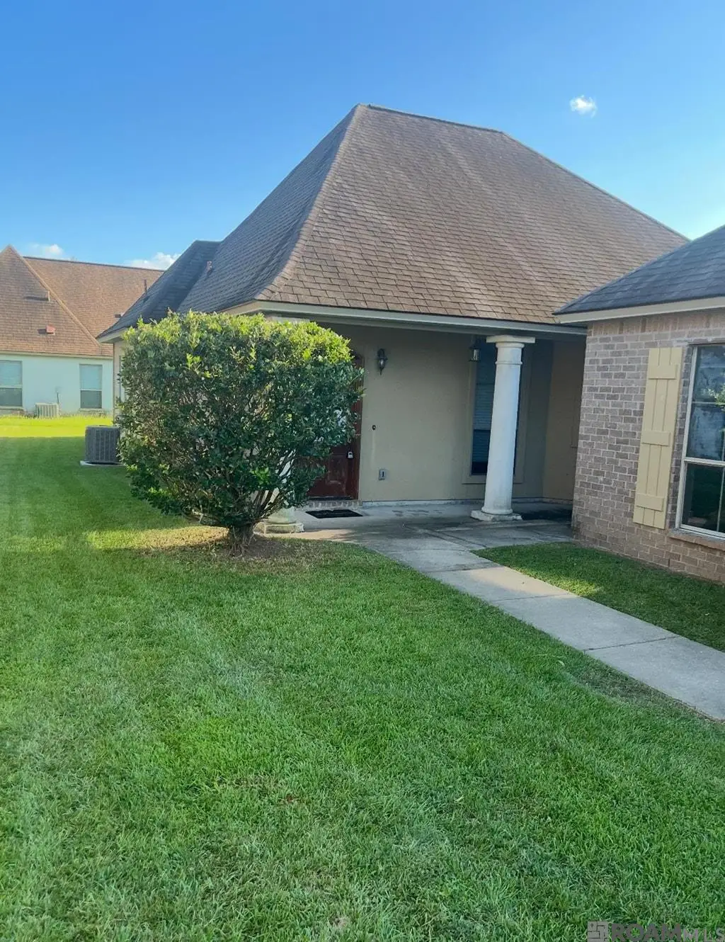 2640 Colonial Way, Zachary, LA 70791 - #1