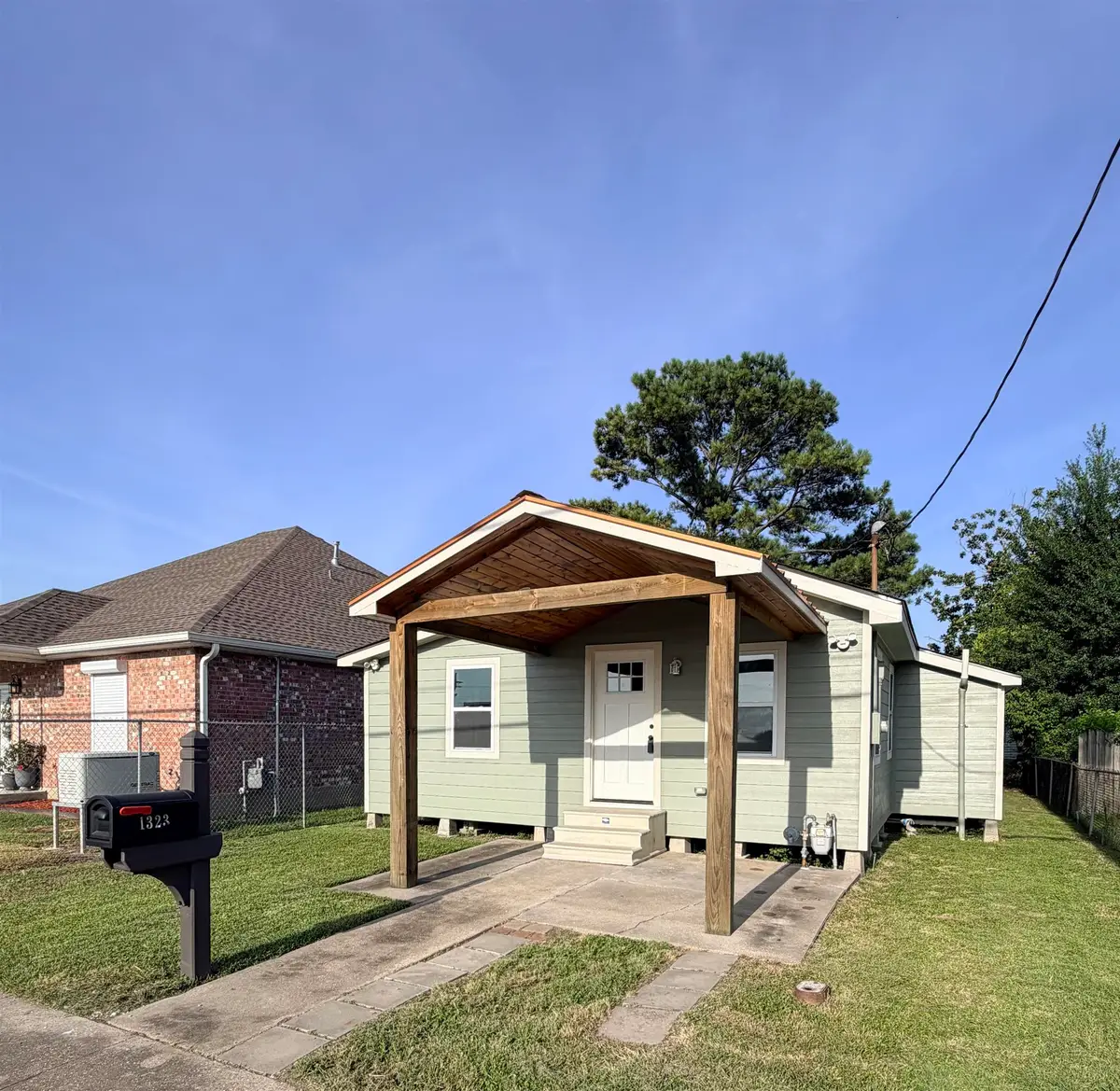 1323 Aycock Street, Houma, LA 70360 - #1