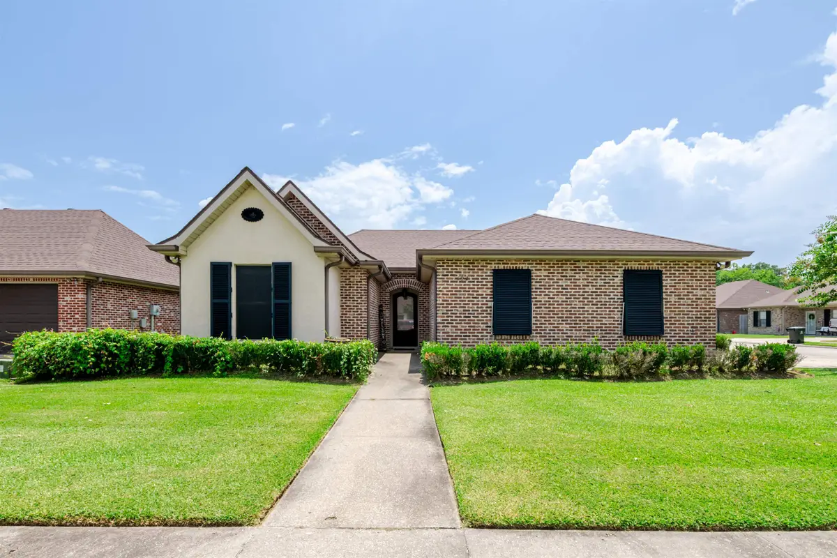 192 Juliana Way, Houma, LA 70364 - #1