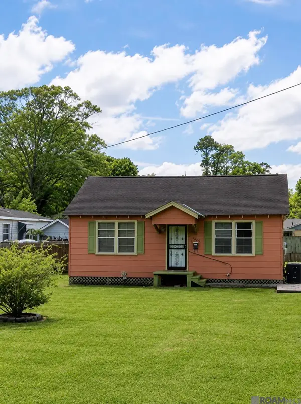 3727 Wayne Dr, Baton Rouge, LA 70805
