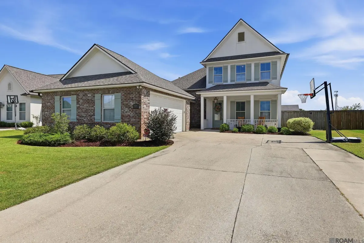 36330 Belle Savanne Ave, Geismar, LA 70734 - #1