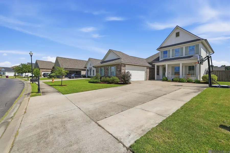 36330 Belle Savanne Ave, Geismar, LA 70734 - #2