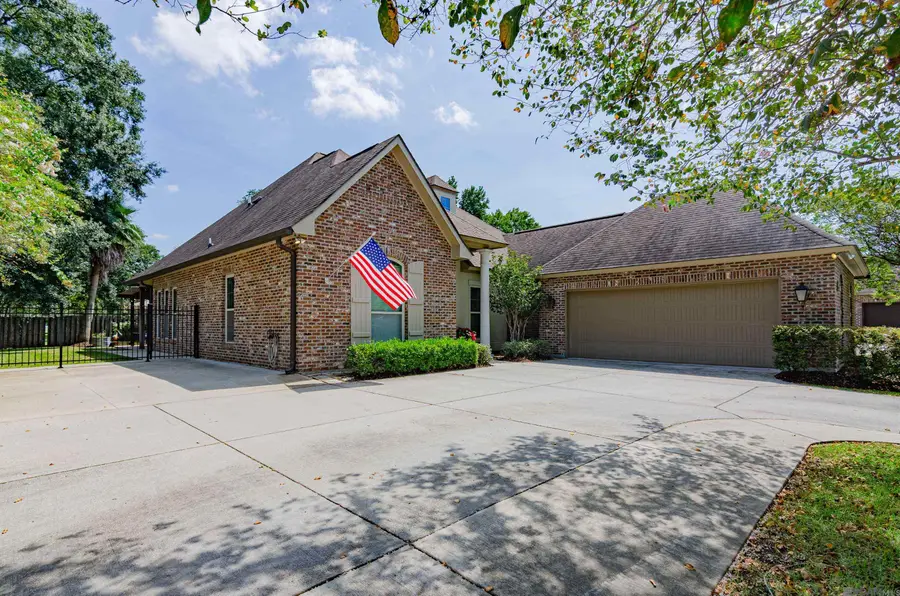 37220 Renaissance Dr, Prairieville, LA 70769 - #3