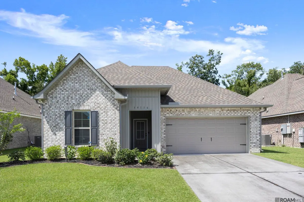 39116 Forestwood Ave, Gonzales, LA 70737 - #1