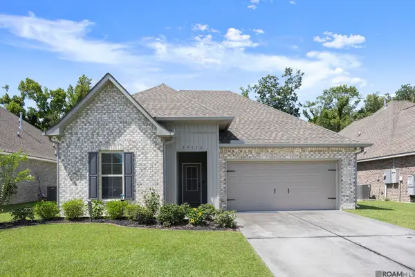 39116 Forestwood Ave, Gonzales, LA 70737
