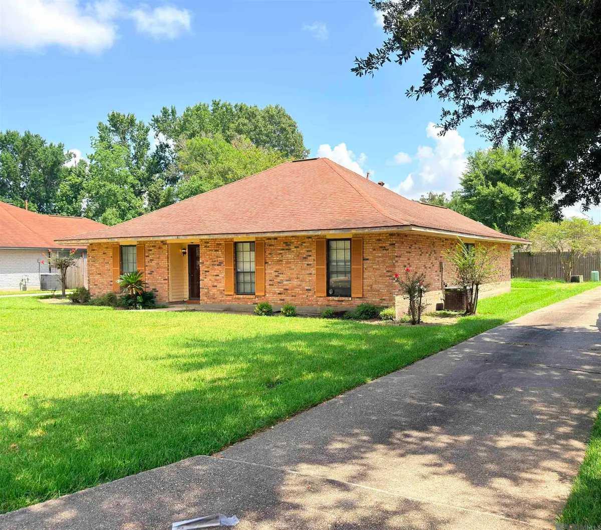 12423 King James Ave, Baton Rouge, LA 70810 - #1