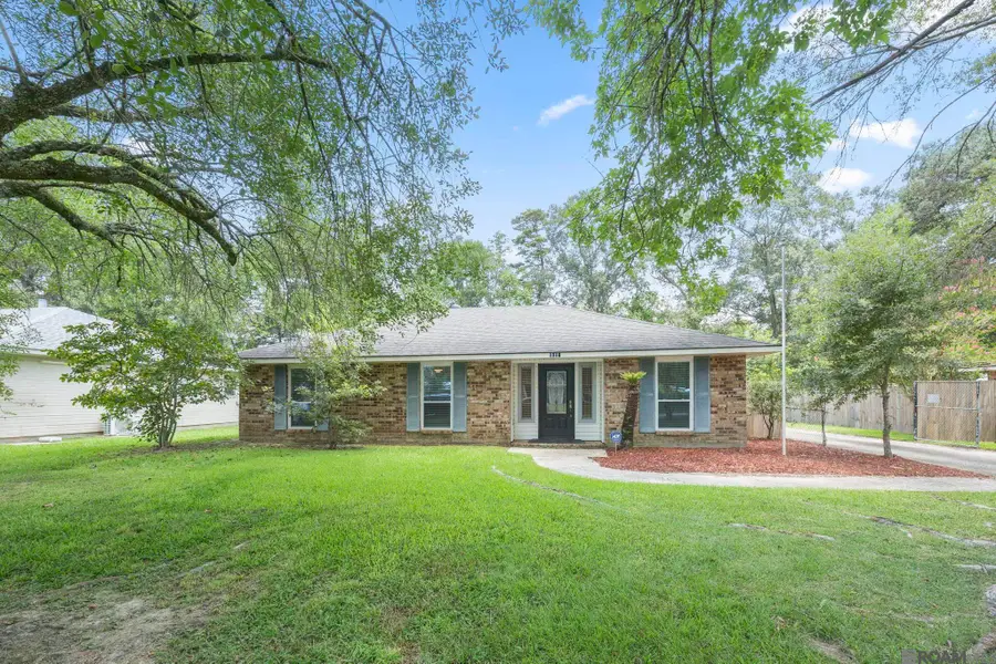 8885 Timber Dr, Denham Springs, LA 70726 - #3