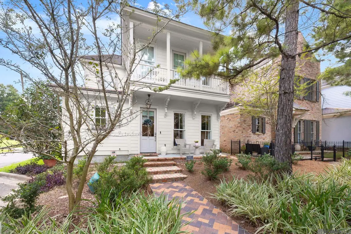 4937 Callot St, Baton Rouge, LA 70808 - #1