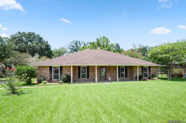 13217 Dorset Ave, Central, LA 70818