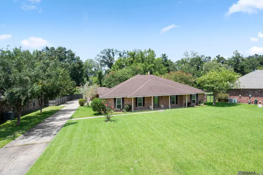 13217 Dorset Ave, Central, LA 70818 - #2