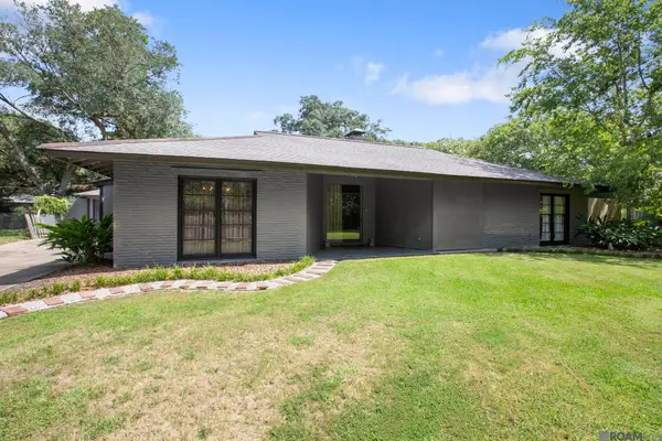 3955 Chatfield Ave, Baton Rouge, LA 70808