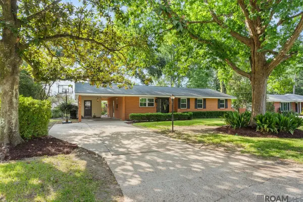 1054 Highland Park Dr, Baton Rouge, LA 70808