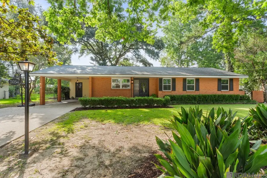 1054 Highland Park Dr, Baton Rouge, LA 70808 - #2