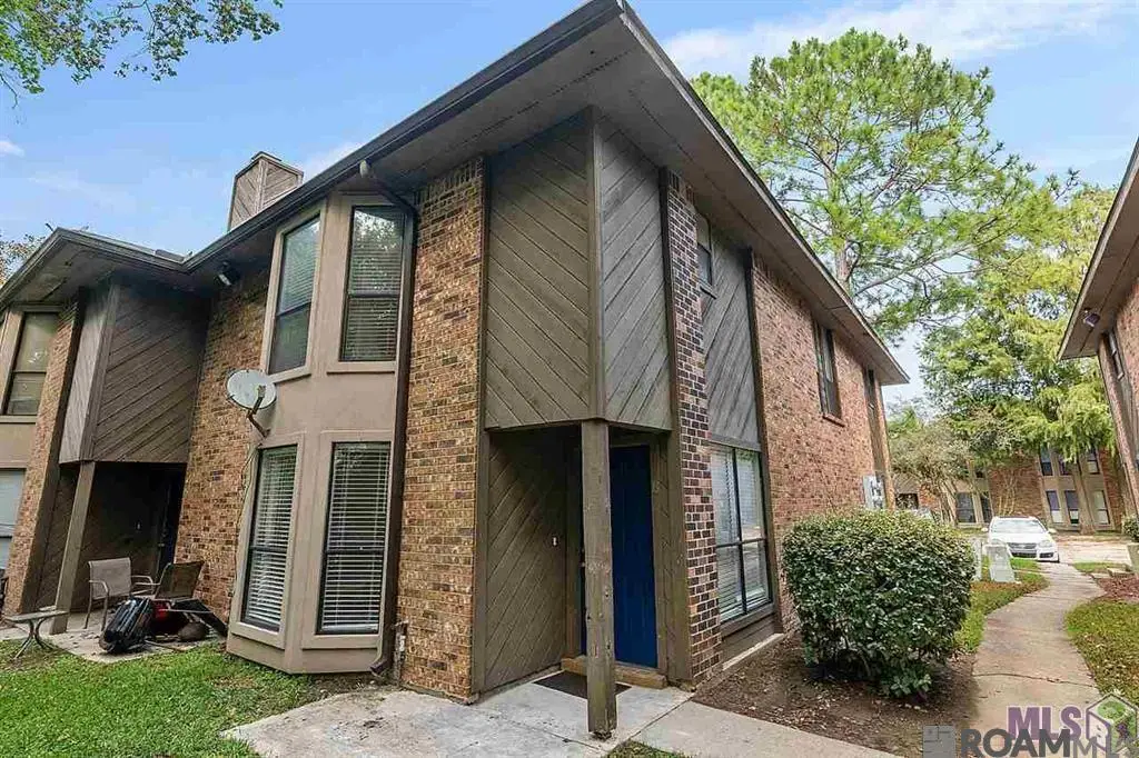 2051 S Brightside View Dr #B, Baton Rouge, LA 70820 - #1