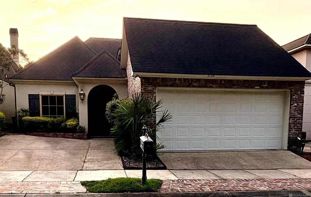 3108 Mcilhenny Dr, Baton Rouge, LA 70809 - #1
