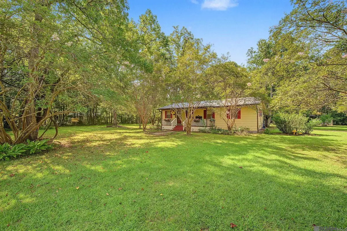 10466 Hughes Rd, Denham Springs, LA 70706 - #1