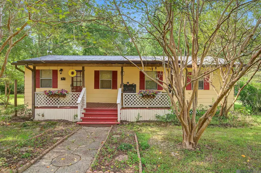 10466 Hughes Rd, Denham Springs, LA 70706 - #2