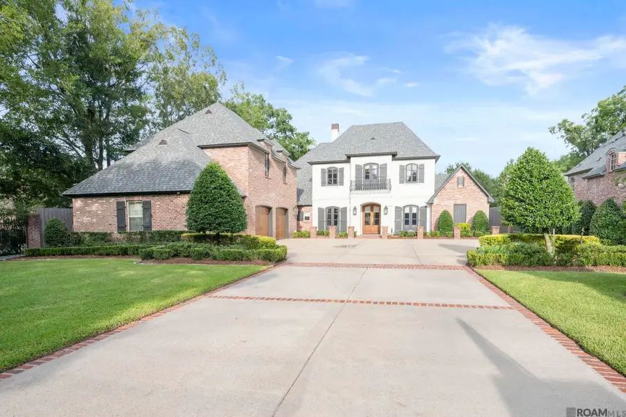 4505 Bluebonnet Rd, Baton Rouge, LA 70809 - #2