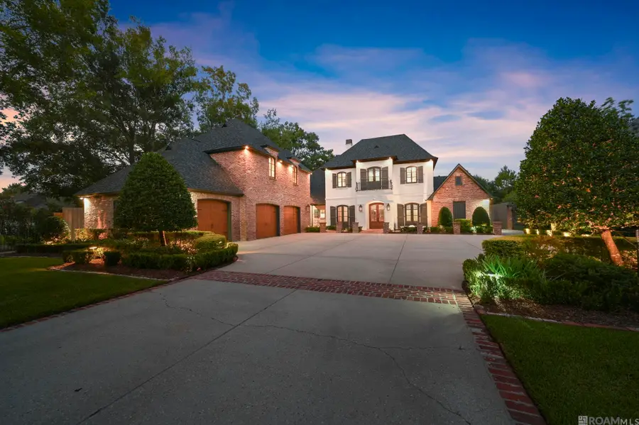 4505 Bluebonnet Rd, Baton Rouge, LA 70809 - #3
