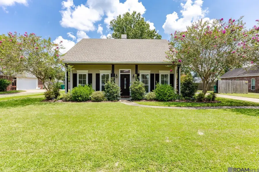 27546 Tall Oaks Dr, Walker, LA 70785 - #2