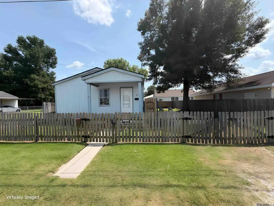 526 Locust St, Thibodaux, LA 70301 - #2
