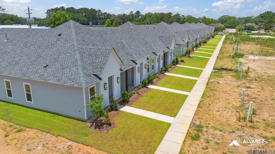 16177 Chancel Ave, Baton Rouge, LA 70816 - #3