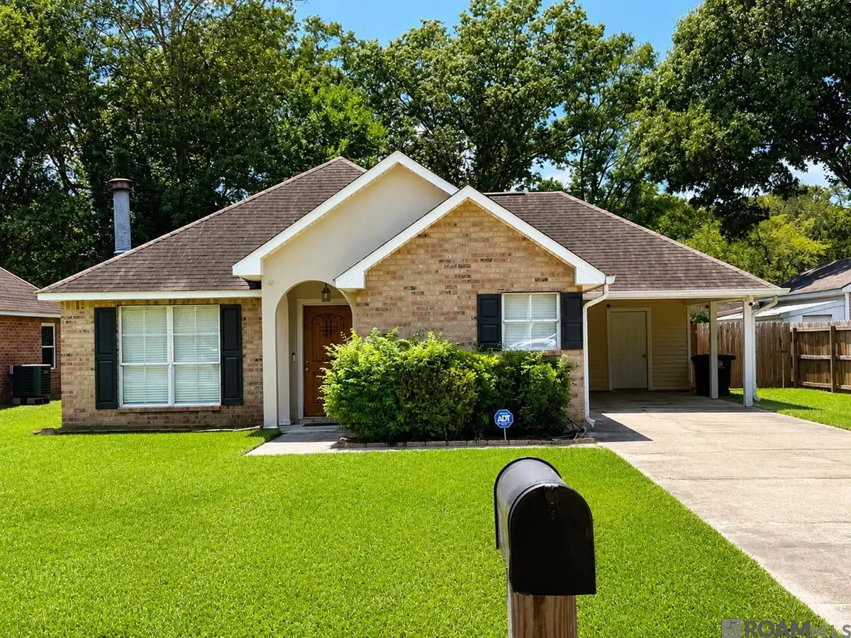 11071 Downey Dr, Greenwell Springs, LA 70739 - #1