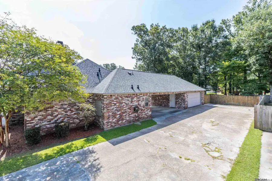 11638 Littlefield Ave, Zachary, LA 70791 - #3