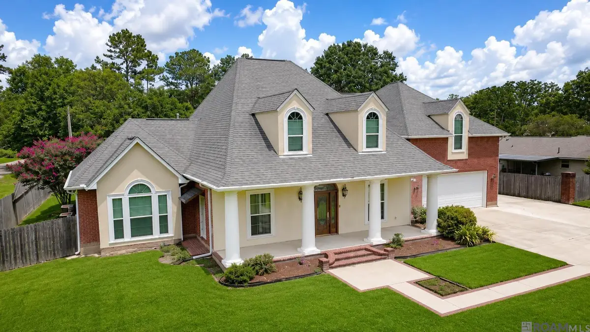 20695 Vermont St, Livingston, LA 70754 - #1