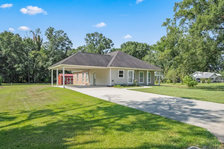 14482 Bon Dickey Dr, Baton Rouge, LA 70818 - #3