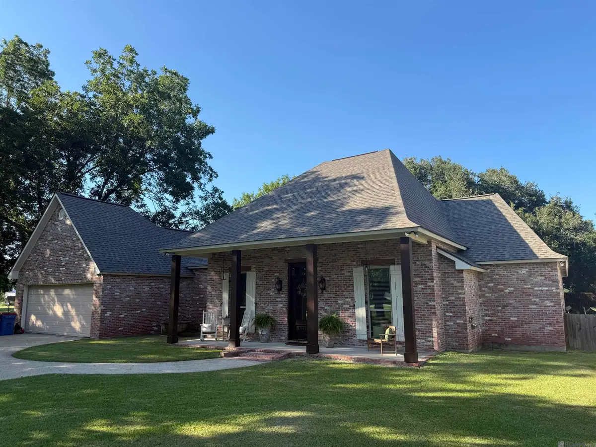 26105 Tenant Rd, Plaquemine, LA 70764 - #1