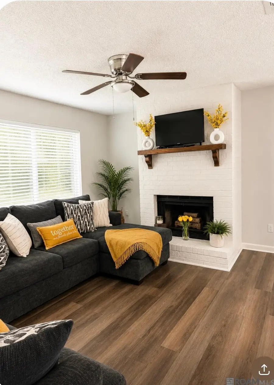 4402 Harding St, Baker, LA 70714 - #2