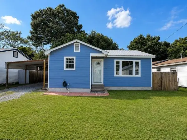 165 Carlos Street, Houma, LA 70364
