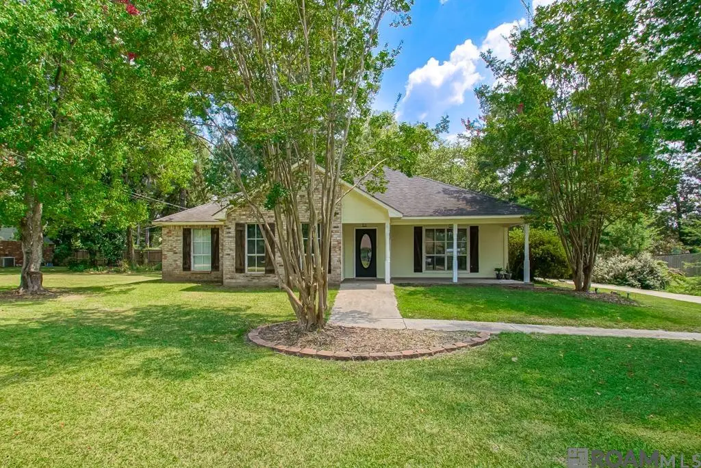6943 Jim Rushing Rd, Denham Springs, LA 70706 - #1