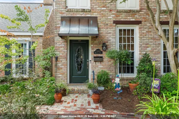 7940 Wrenwood Blvd #B, Baton Rouge, LA 70809