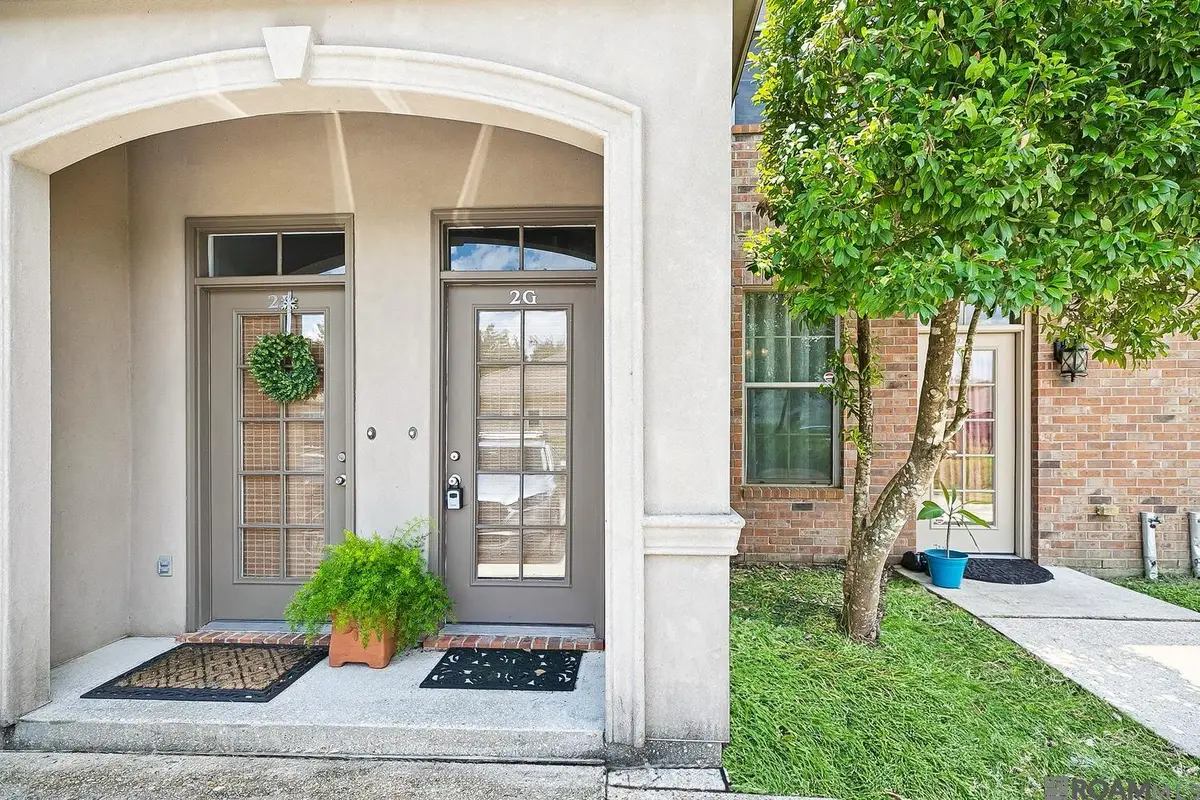 888 S Kenilworth Pkwy #2G, Baton Rouge, LA 70820 - #1