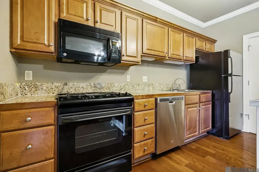 888 S Kenilworth Pkwy #2G, Baton Rouge, LA 70820 - #3