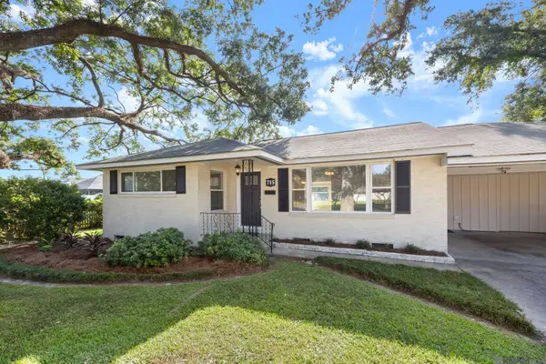 715 Finchley Ave, Baton Rouge, LA 70806