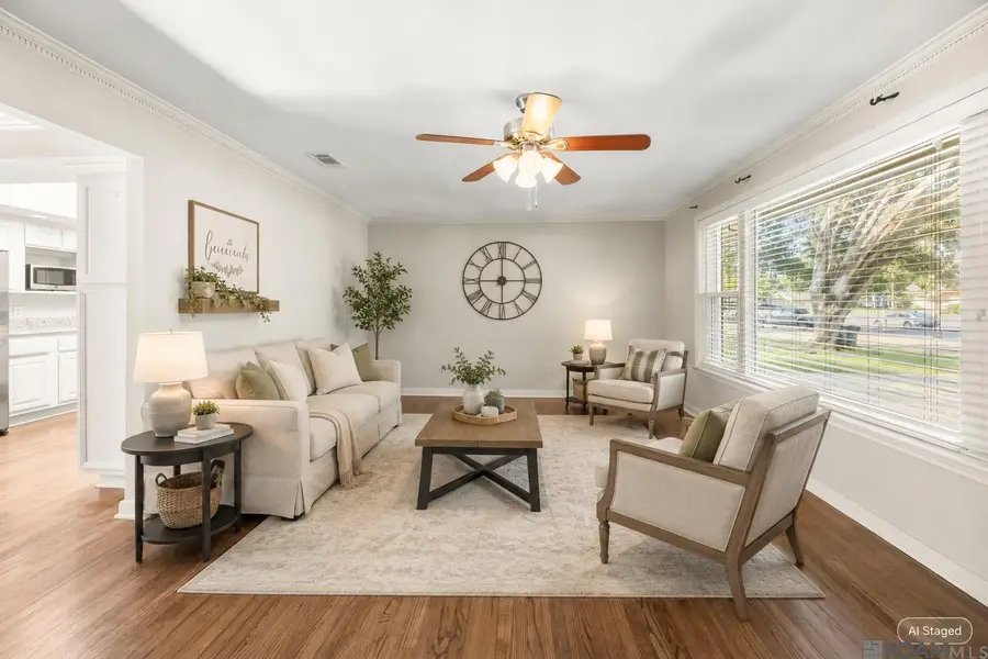 715 Finchley Ave, Baton Rouge, LA 70806 - #2