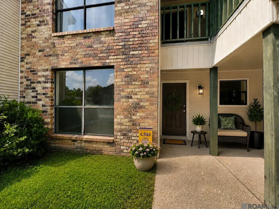 1806 S Brightside View Dr #G, Baton Rouge, LA 70820 - #2