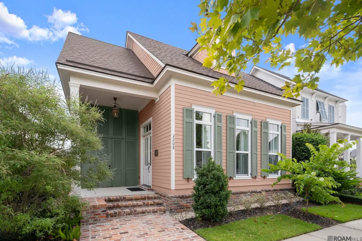 2208 Rouzan Ave, Baton Rouge, LA 70808 - #1