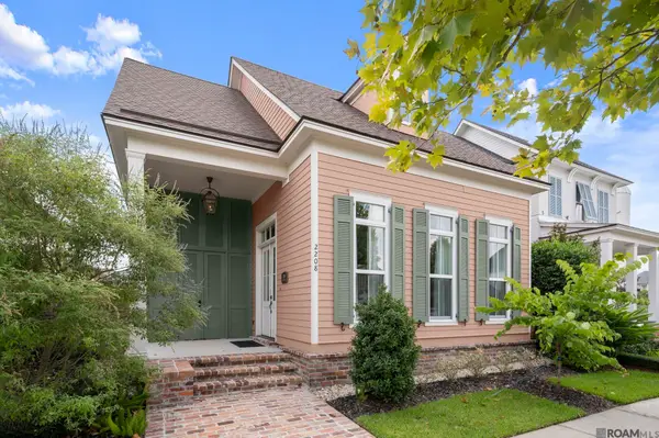 2208 Rouzan Ave, Baton Rouge, LA 70808